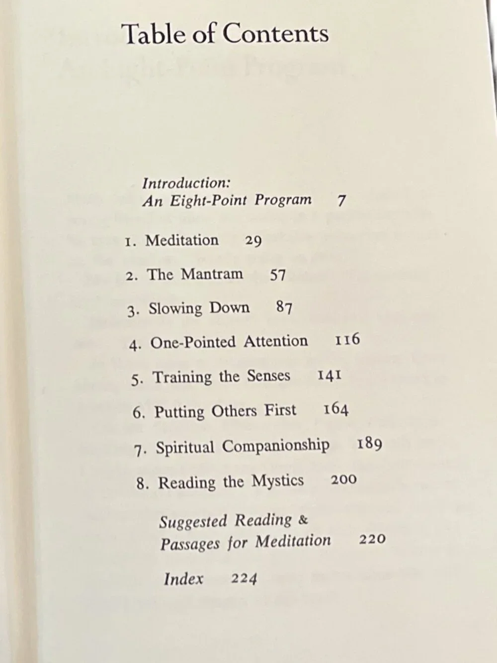 4-Book Yoga Bndl: Hatha Yoga, Balance Your Sh*t, Meditation, Yoga/Power/Spririt